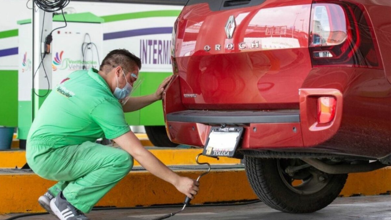 Verificaci N Vehicular En Cdmx A Qu Autos Les Toca En Junio Y Requisitos