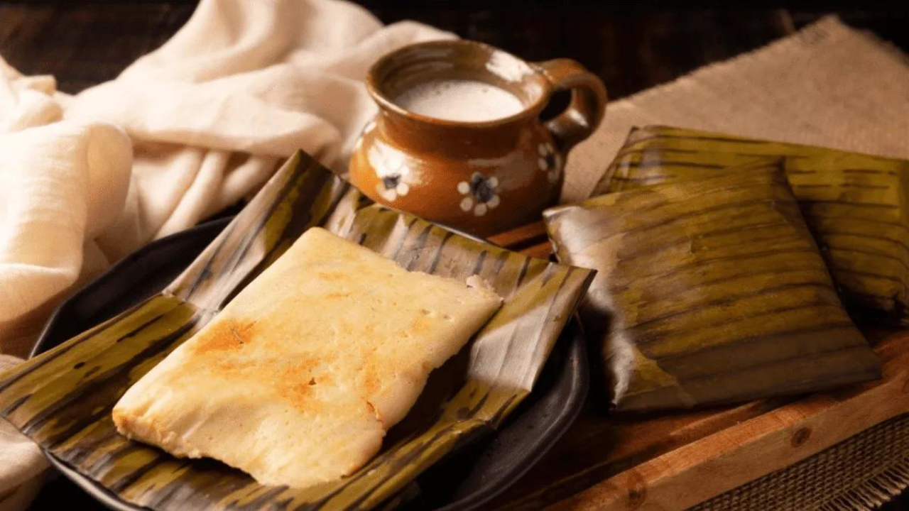 Fiesta Del Tamal El Cacao Y El Atole Cu Ndo D Nde Y Los Imperdibles