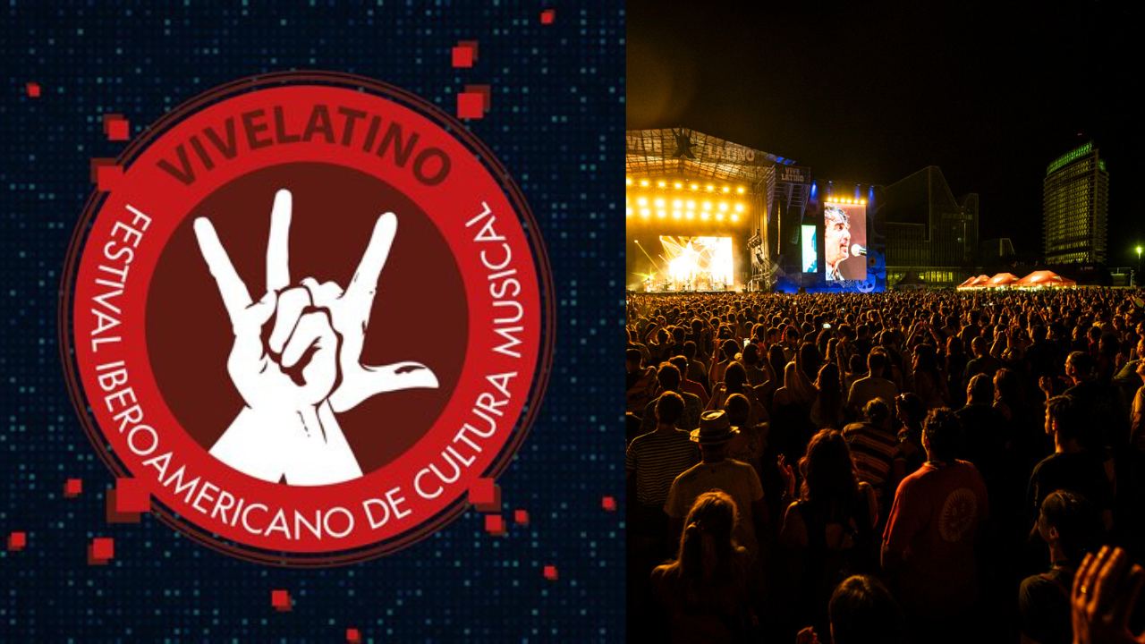 Vive Latino 2024 Fechas Y Todo Lo Que Debes Saber