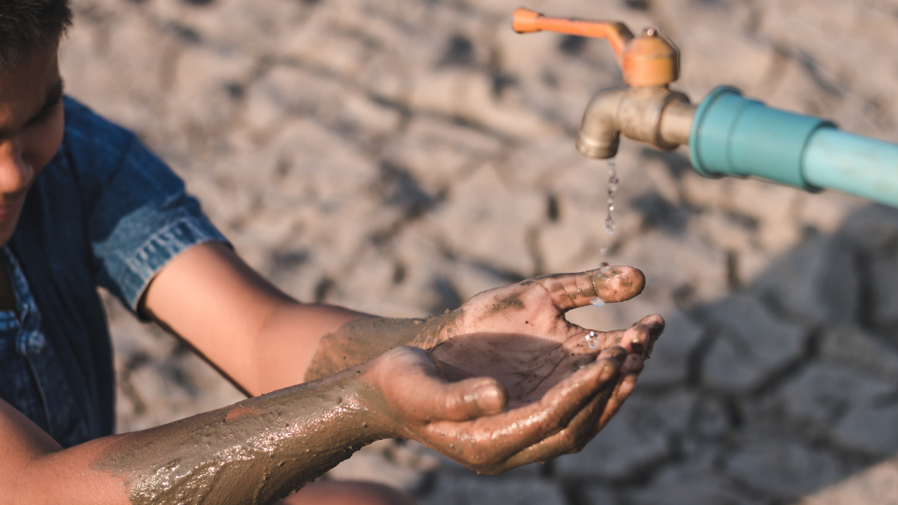 Alcaldías Que Se Verán Afectadas Por Reducción De Agua En Cdmx 6807