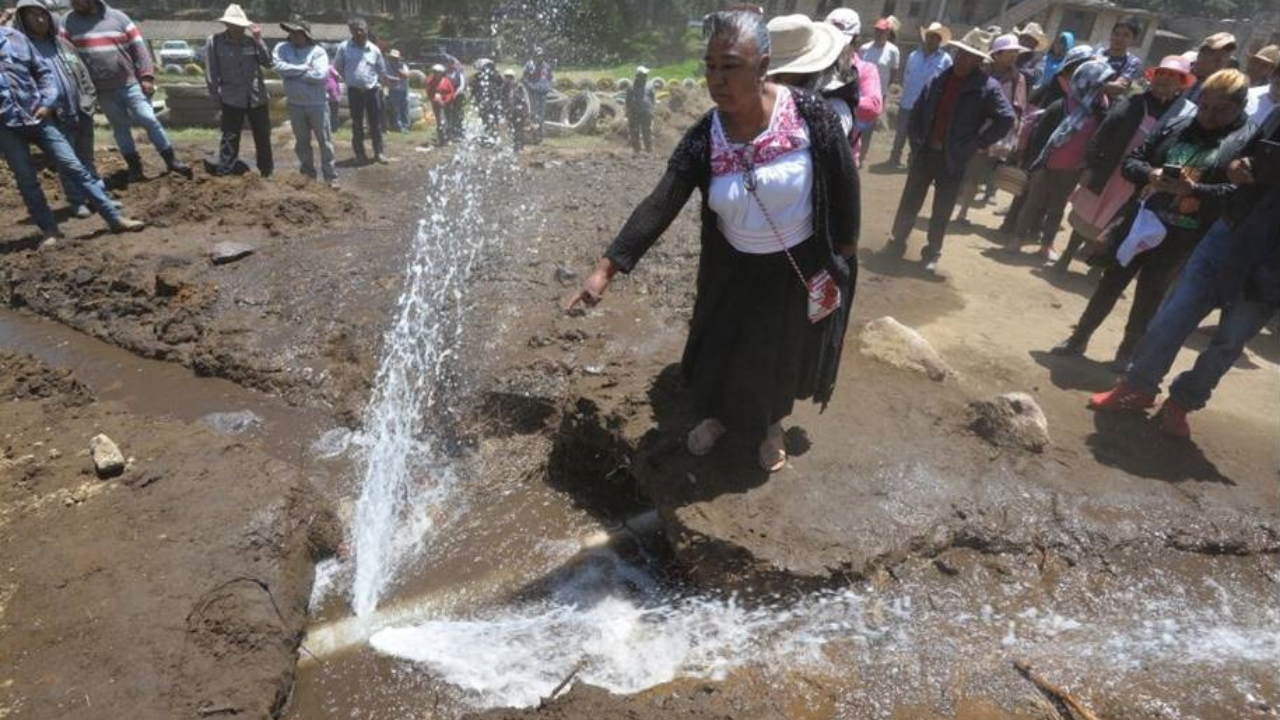 Sacmex Intensifica Operativos Contra Tomas Clandestinas De Agua En Cdmx 0281