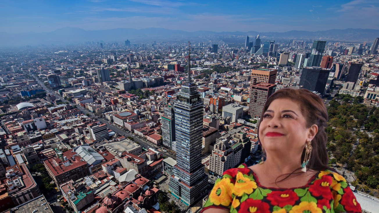 Este es el plan en CDMX para proteger el suelo
